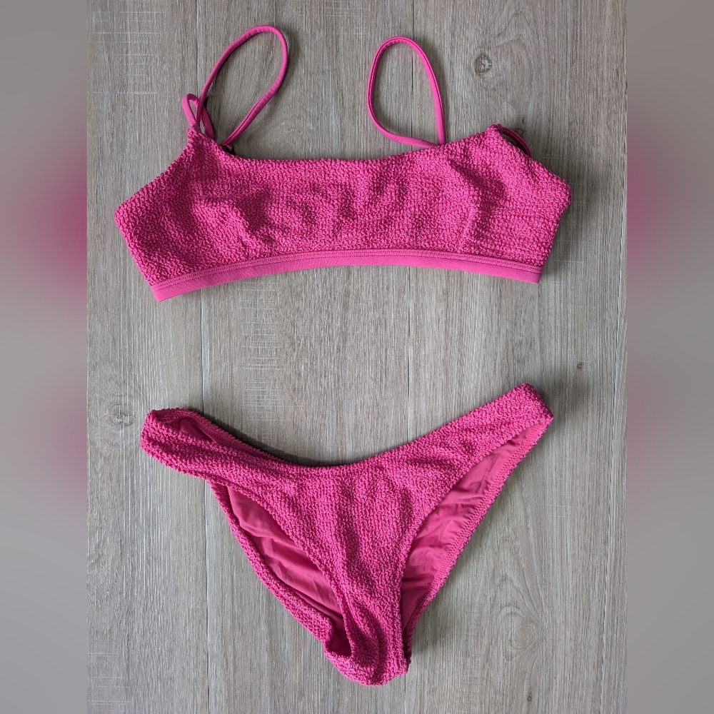 IT’S NOW COOL SWIM TWO PIECE